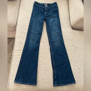 Abercrombie & Fitch Kids Flare Jeans